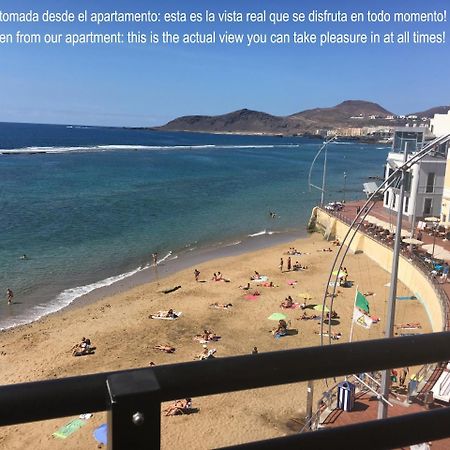 Canteras 38 Las Palmas de Gran Canaria Esterno foto