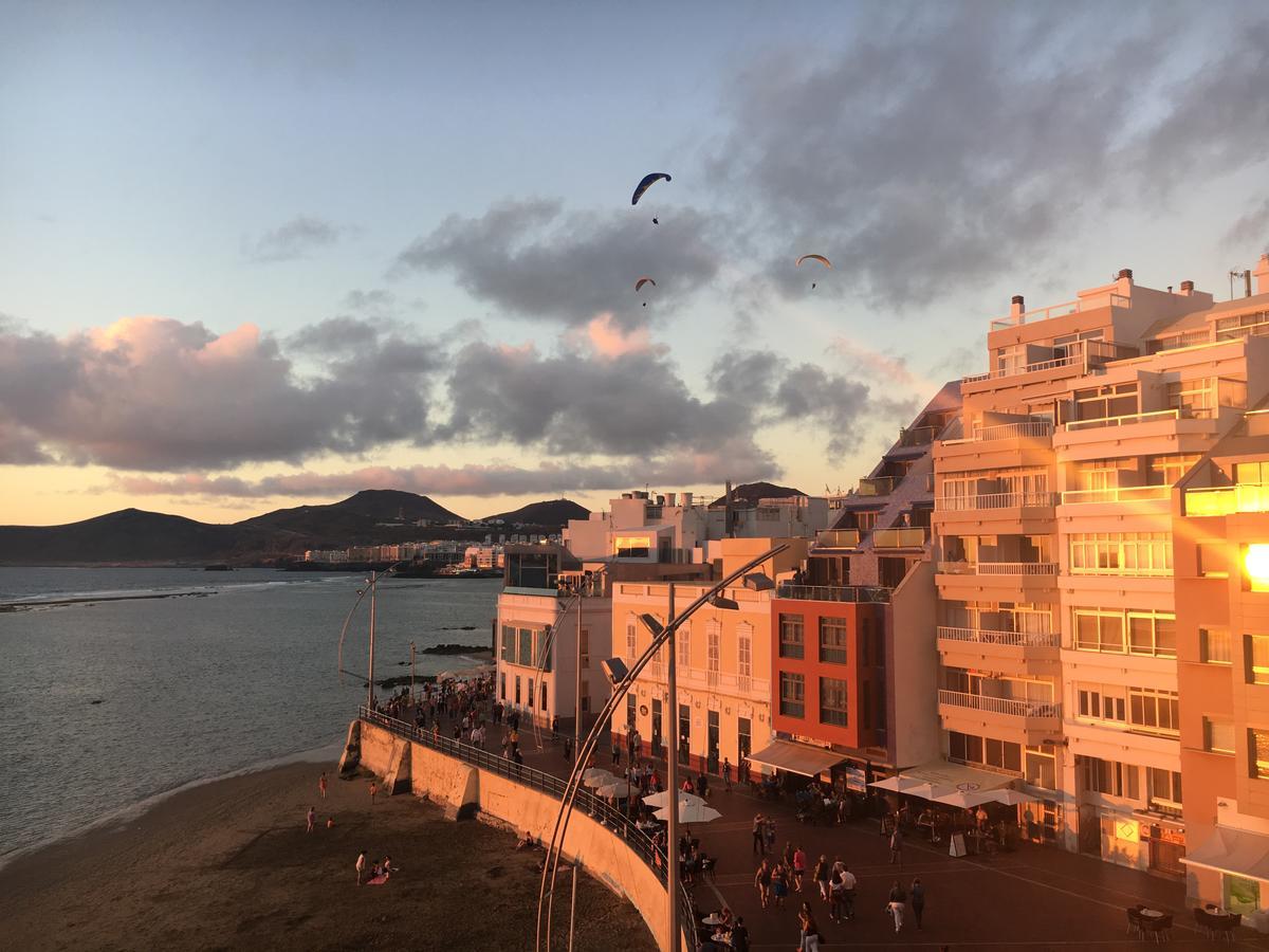 Canteras 38 Las Palmas de Gran Canaria Esterno foto